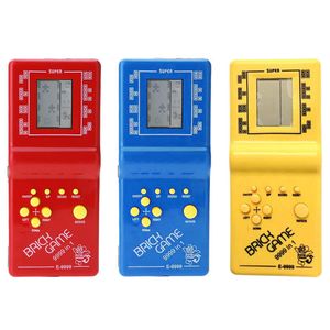 اسباب بازی مد آتاری دستی brick game کد 157 بسته 3 عددی